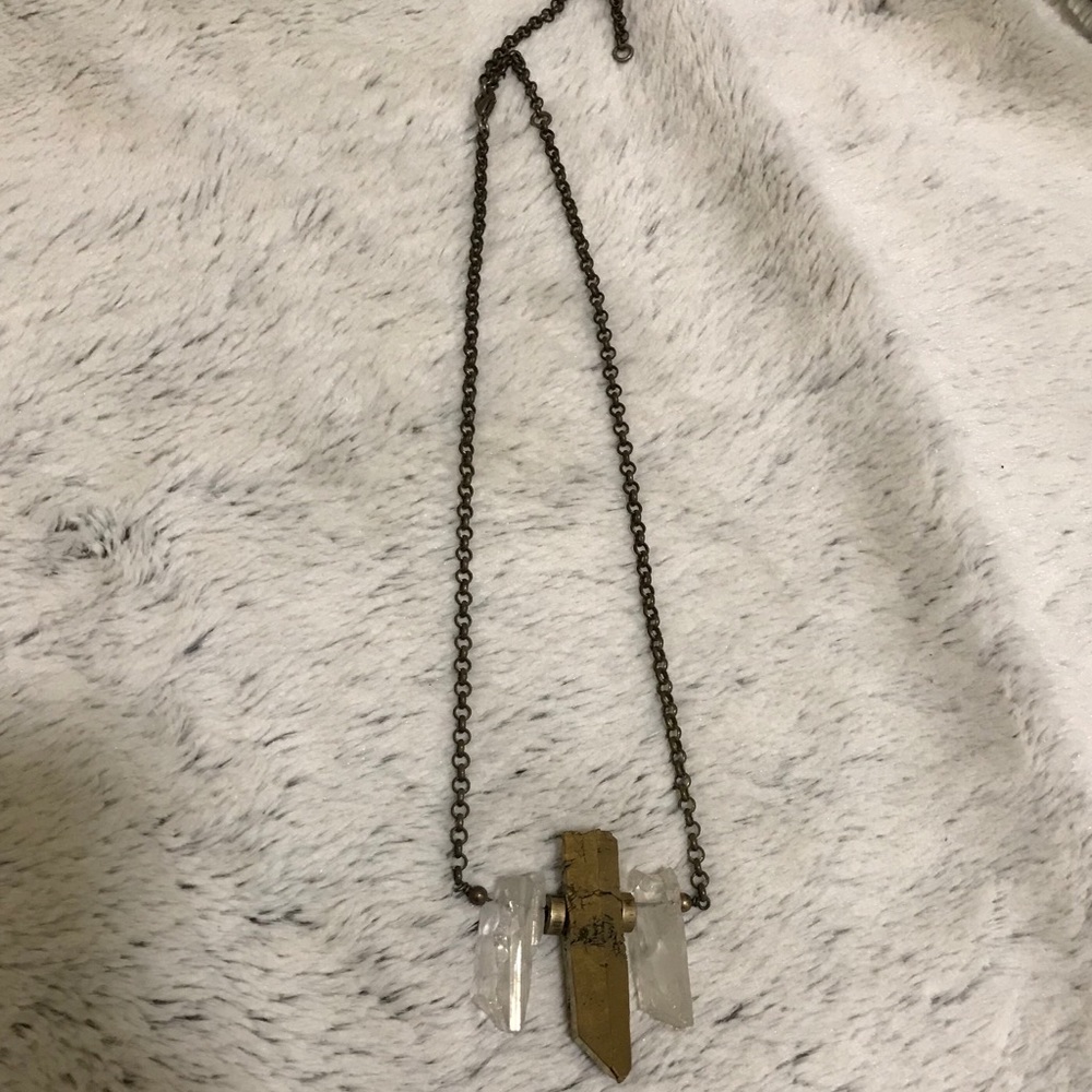 Unique Necklace - Picture 16 of 16